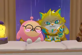 ❤️我在5:20睡觉 13:14准时起❤️ 好久没做蛋仔mv啦！歌名《5