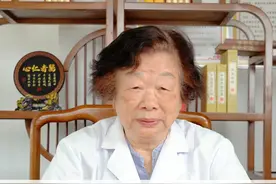 腺肌症的病症真的严重影响生活治疗，各位女性朋友要重视起来#腺肌症 #医学科普 #杨婉颐 #硬核健康科普行动视频封面