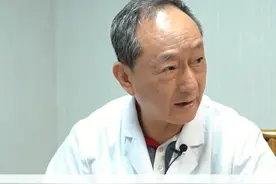 慢性粒细胞白血病，不是都很严重 #慢性粒细胞白血病 #中医视频封面