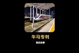 牛马专列：两千多的商务座一票难求，六百多的二等座无人问 #牛马专列 #京沪高铁视频封面