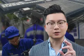 中国工厂正在被年轻人抛弃 #工厂 #就业 #年轻人 #涨知识 #一口气看完系列视频封面