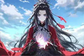 耗时351小时熬夜爆肝制作一口气看完爽文《练体成圣》 #爽文推荐视频封面