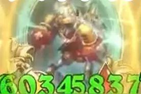 每回合212铸币！六千攻五千血！后期真神机械流！ #炉石传说视频封面