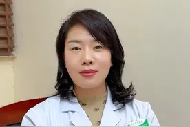 女性下面突然有一股暖流，是怎么回事 #医学科普 #女性科普 #硬核健康科普dou来说