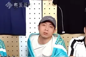 9月14日，#许昕驳斥王楚钦输球是让球假球言论  ：你别当他粉丝了，比骂他还狠，你两边都骂了，自己喜欢的没赢就是假球，不是这样。视频封面