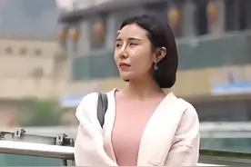 36岁帅气潇洒的大哥来相亲，气的绝美女嘉宾当场暴走！#相亲视频封面