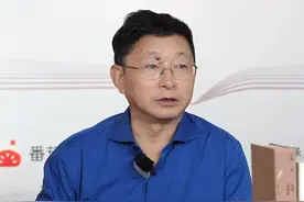 关于数字时代下的全民阅读，阿来这样说…… #阿来书房 #春天开阅季 #大有学问 #知识创作人 #知识分享视频封面