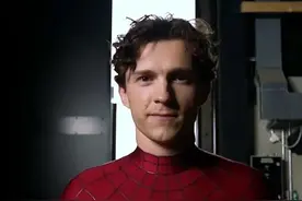 一个好消息，《蜘蛛侠4：崭新之日》正式官宣开拍 #漫威电影 #电影冷知识