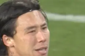 亚冠精英联赛，上海海港1分钟连丢两球，光速3球落后！ #海港1分钟丢2球 #神户胜利船vs上海海港 #亚冠 #dou来足球季视频封面