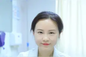 鼻子两侧出现红斑怎么办？#健康科普视频封面