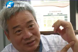 春燥，心火旺，容易急躁，心烦，动不动想发脾气？！老中医教你按压两个调节情绪的“小开关”，“安定心神，找到位置没事了按一按”。