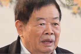 为什么创办福耀科技大学？曹德旺：教育是事业，不是产业，企业家应为社会作贡献。（记者：邰晓安、邓倩倩，摄制：林晨）#福耀科技大学  #秀我中国  #曹德旺视频封面