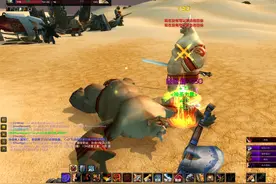魔兽世界 977 1.14 单机版视频封面