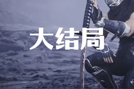 忍者龙剑传2黑之章重制版：大结局 #忍者龙剑传2黑之章视频封面