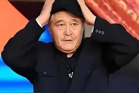 直到赵本山背后的商业帝国曝光，才知为何马云都对他以礼相待，难怪在内娱人缘这么好#赵本山 #马云 #刘德华 #娱乐八卦 #明星资讯视频封面