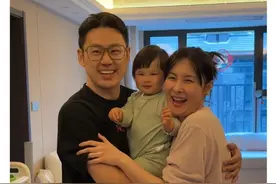 第一次出差这么久，可把爸爸给想坏了~#日常vlog #亲子视频封面