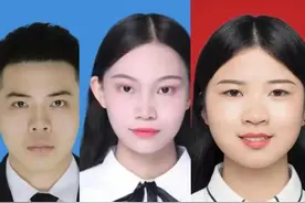 湖南隆回三名“95后”干部拟任副科级领导，最年轻者25岁 三人均系选调生@峰仔 #大象主播说