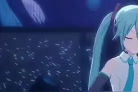 《初音未来：缤纷舞台》：居然能和初音未来一起同台演出 #PJSK国服公测  #taptap高分推荐