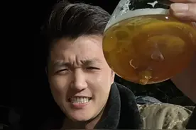 烟火里藏着乡愁，味蕾中住着故乡，我为家乡美食代言。列气！#你期待五一假期吗#城市里的烟火气#街边小吃#家乡美食 #路边烧烤@济宁文旅视频封面