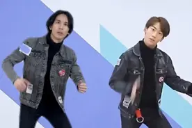 经典重现 #叮咚鸡 #丁泽仁 #小鸡舞视频封面