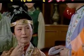 邢夫人比王夫人地位更高，王夫人、邢夫人，都是夫人，薛姨妈为什么不叫夫人#红楼梦 #薛宝钗 视频封面