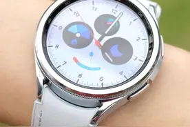 安卓表天花板？三星Galaxy Watch 6 Classic体验评测#安卓表皇 #三星watch6系列手表 #三星手表视频封面