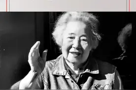 #104岁著名演员苏菲女士逝世 ，系红军卫生部顾问马海德的夫人视频封面