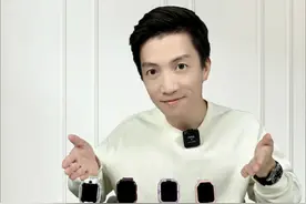 儿童电话手表是真好用还是智商税？无广测评一篇看懂 #儿童手表视频封面