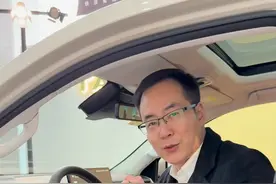 坦克500HI4-Z的续航显示设置，你学会了吗？ #坦克500 #2025好事常成 #坦克500hi4z到底有多强 #坦克500hi4z一定红