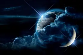 UFO档案：终极解密-1
2021年6月，美国五角大楼公布了一份UFO报告视频封面
