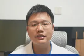 鼻涕带血怎么了？别再以为是上火了 #鼻咽癌 #上火 #硬核健康养生大全 #硬核健康科普行动 #医疗创作者培优计划视频封面