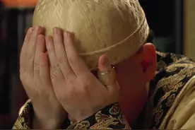 胖橘为了让年羹尧放心 不得不继续哄好华妃 #甄嬛传#我的观影报告视频封面