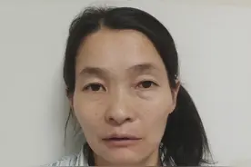 合肥寻亲：中年女子被救助数月，穿格纹衬衫、黑色长裤，高1米65图片