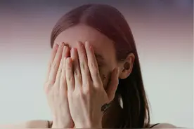 当女性遭遇不测，不反抗就是同意吗？什么是冻结反应？ #科普一下视频封面