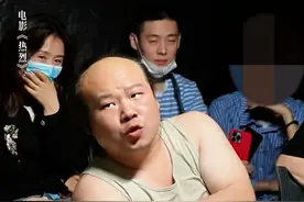 无可奈何“发”落去，此曾相识“燕”归来～#电影热烈视频封面