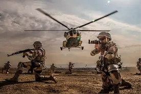 伊以冲突升级，若美军强势介入，会引发第三次世界大战吗？合集