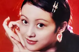 八十年代美女影星：董智芝、龚雪、朱琳、吴海燕、宋佳、傅艺伟视频封面