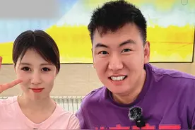 2米百家饭体验——喀大遇到可爱直爽的热孜同学，愿这位爱笑的女孩顺遂无忧#2米百家饭体验视频封面