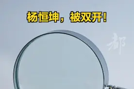 【#杨恒坤被双开  ！】日前，经烟台市委批准，烟台市纪委监委对东方电子集团有限公司党委书记、董事长、总经理杨恒坤严重违纪违法问题进行了立案审查调查。（山东省纪委监委网站）视频封面