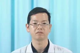 身上起小红点，代表肝脏出问题了吗？#医学科普视频封面