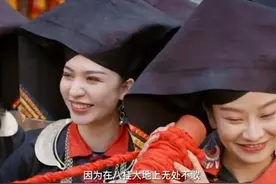 广西三月三，一起来唱山歌 #民族特色民族文化 #民族服饰视频封面