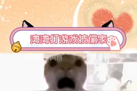 这是犯天条了？#游戏日常 #名场面 #主播视频封面