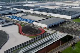 赛力斯汽车超级工厂近日登陆央视直播，获赞“世界领先”视频封面