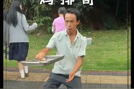 景德镇鸡排哥：凭3条原则圈粉无数，火了之后却笑不出来了 #景德镇鸡排哥 #地摊美食 #地摊创业 #摆摊