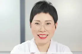 月经前后出现的咖啡色分泌物是什么？ #关爱女性健康 #医学科普 #健康科普 