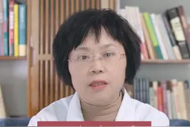 记住这5点，养肝护肝很简单#医学科普 #脂肪肝 #养肝 #护肝 #肝病专家陈素梅视频封面