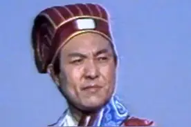 1985年李法曾版死诸葛吓走活仲达 #三国 #诸葛亮 #司马懿视频封面
