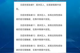 宜宾市新冠肺炎疫情最新情况（12月6日发布）#疫情通报视频封面