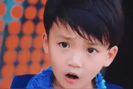 小宸哥历险记之骗局 #百亿好剧好看计划 #儿童安全 #防拐 #防骗 @是智宸呀视频封面
