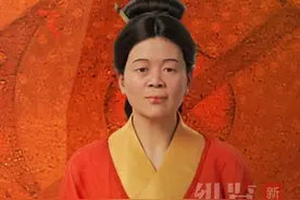 5月17日，有“东方睡美人”之称的汉代辛追夫人化身3D数字人，展现在世人面前。50年前马王堆汉墓一号墓出土的辛追夫人遗体，是世界上已发现的保存时间最长的湿尸，湖南博物院以辛追夫人为原型进行了数字化复原。（新华社）视频封面